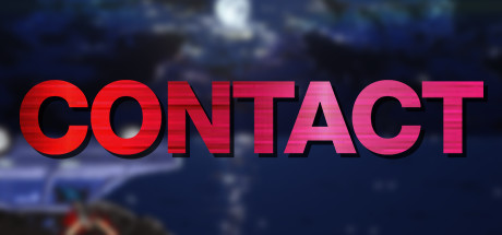 Contact cover art