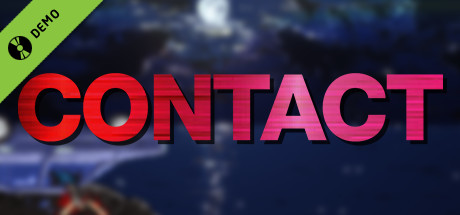 Contact (Free) cover art