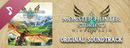 Monster Hunter Stories 2: Wings of Ruin Original Soundtrack