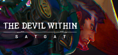 The Devil Within: Satgat - PreBeta test cover art