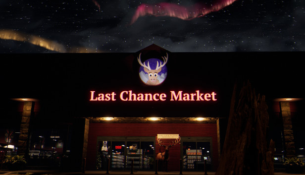 Last Chance Market