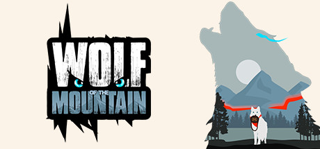 Wolf of the Mountain