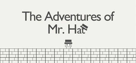 The Adventures of Mr. Hat cover art