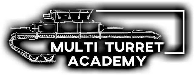 Multi Turret Academy Logo