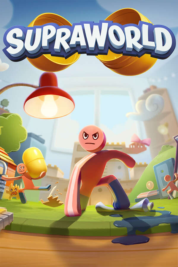 Supraworld for steam Supraworld for steam
