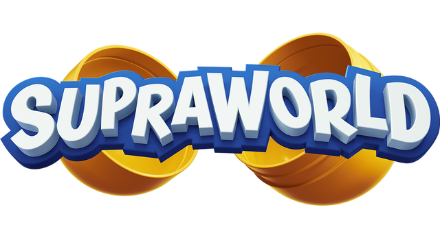 Supraworld Logo