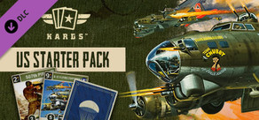 KARDS - US Starter Pack cover art
