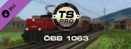 Train Simulator: ÖBB 1063 Loco Add-On