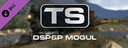 Train Simulator: DSP&P Mogul Steam Loco Add-On