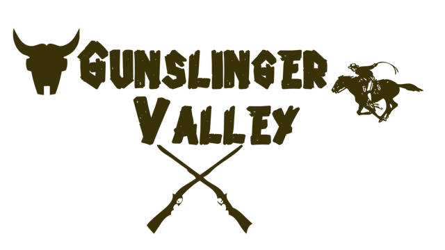 Gunslinger Valley Logo