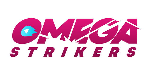 Omega Strikers Logo