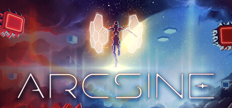 ArcSine cover art