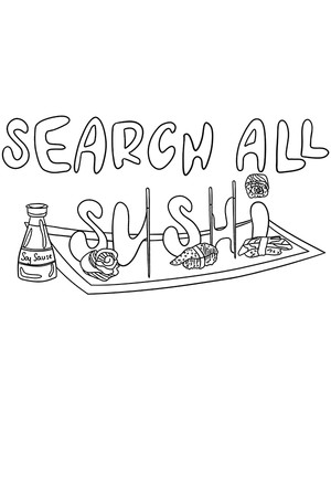 SEARCH ALL - SUSHI