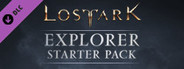 Lost Ark Explorer Starter Pack