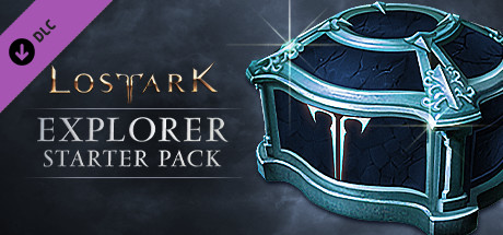 Lost Ark Explorer Starter Pack cover art