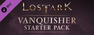 Lost Ark Vanquisher Starter Pack