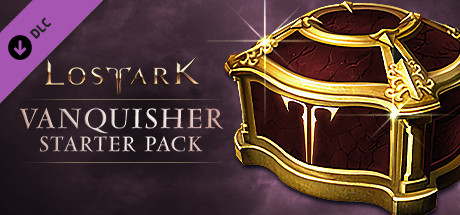 Lost Ark Vanquisher Starter Pack cover art