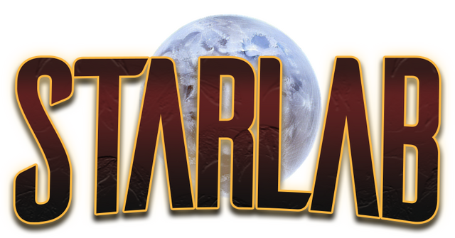 Starlab Logo