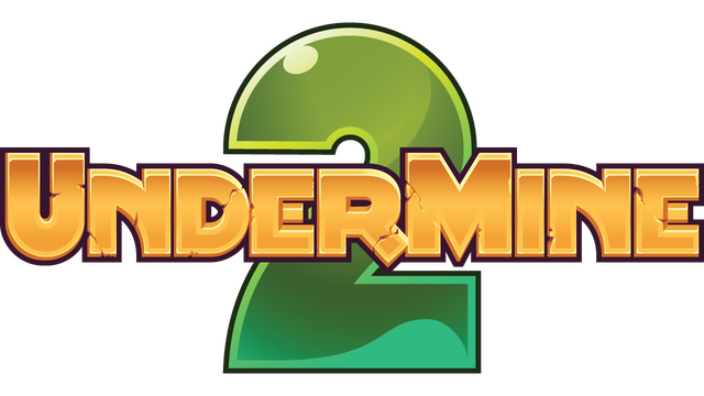 UnderMine 2 Logo