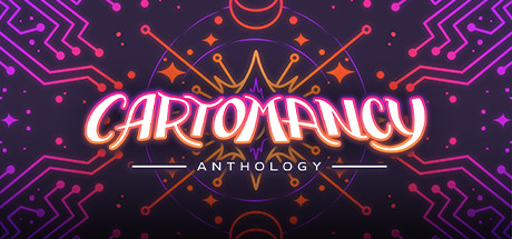 The Cartomancy Anthology cover art