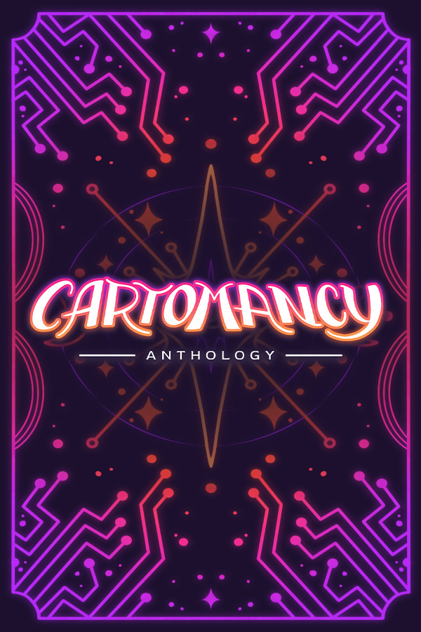 Cartomancy Anthology for steam