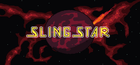 SlingStar cover art