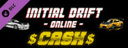 Initial Drift Online - Cash