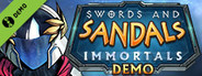 Swords and Sandals Immortals Demo