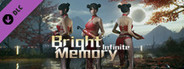 Bright Memory: Infinite Cheongsam (New Year) DLC