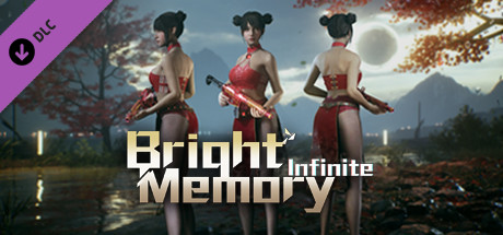 Bright Memory: Infinite Cheongsam (New Year) DLC cover art