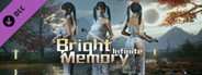 Bright Memory: Infinite Cheongsam (Blue Flowers) DLC