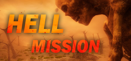 Hell Mission cover art