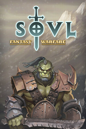 SOVL poster image on Steam Backlog