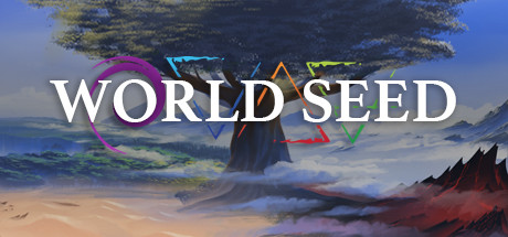 World Seed cover art