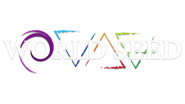 World Seed Logo