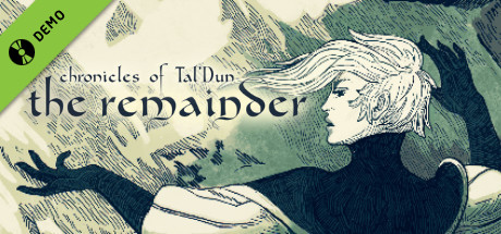 Chronicles of Taldun: The Remainder - Expanded Edition Demo cover art