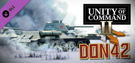 Unity of Command II - DLC 5 cover art