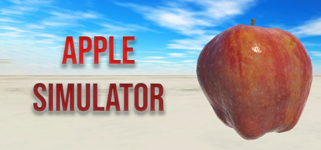 Apple Simulator cover art