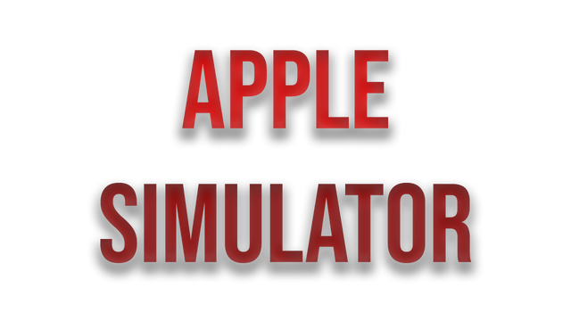 Apple Simulator Logo