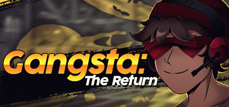 Gangsta: The Return cover art