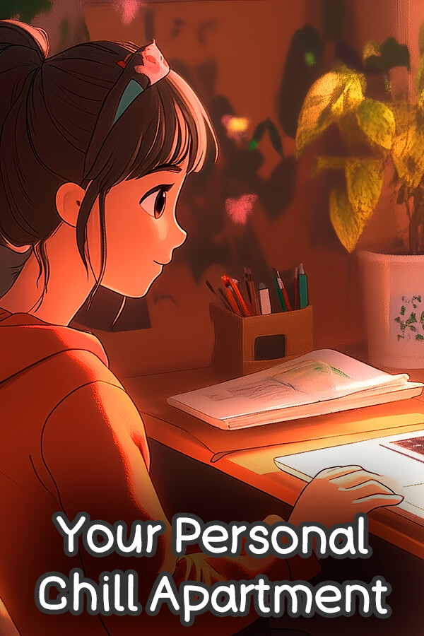 Your Personal Chill Apartment for steam