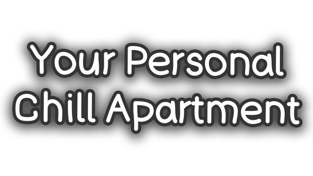 Your Personal Chill Apartment Logo