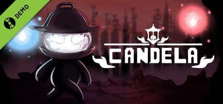 Candela Demo cover art