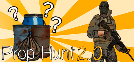 Prop Hunt 2.0 System Requirements