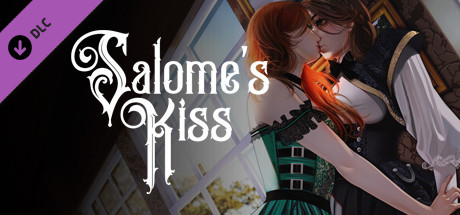 Salome's Kiss Adult Patch cover art