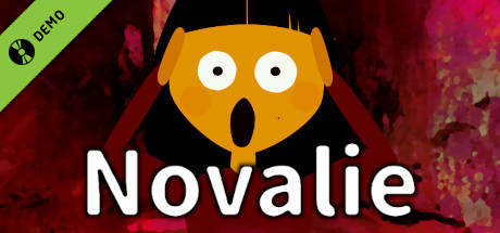 Novalie Demo cover art