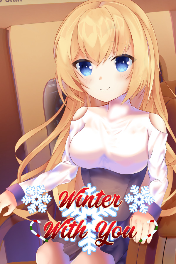 Steam portrait for Winter With You.