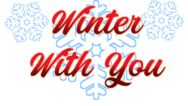Winter With You Logo