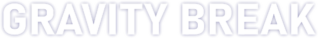 Gravity Break Logo
