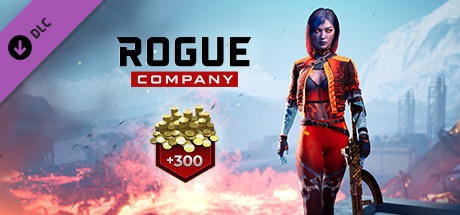 Rogue Company Meltdown Starter Pack cover art